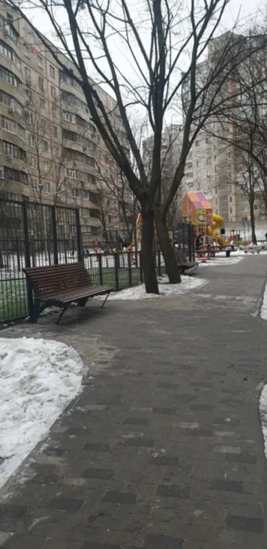 Квартира 1-кімн. продаж Харків, Холодногорский – 38 м², Харків — 6/6