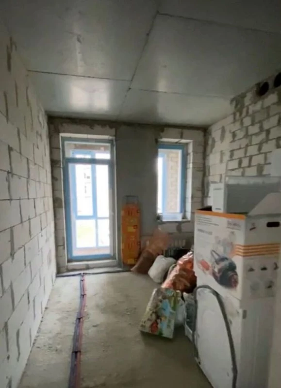 Квартира 2-кімн. продаж Харків, Салтовский (Московский) – 63 м², Харьков — 6/9