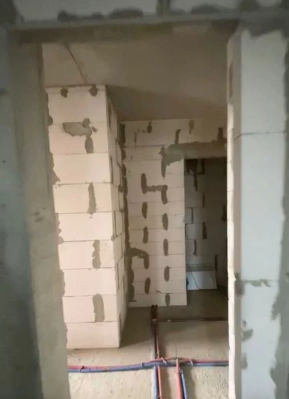 Квартира 2-кімн. продаж Харків, Салтовский (Московский) – 63 м², Харьков — 8/9