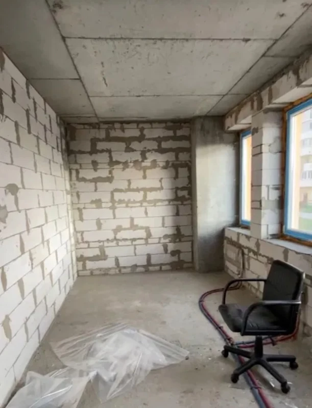 Квартира 2-кімн. продаж Харків, Салтовский (Московский) – 63 м², Харьков — 9/9