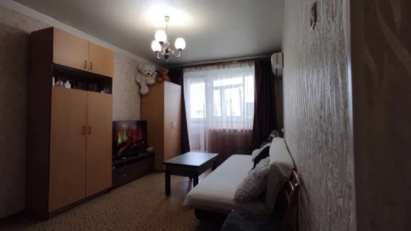 Квартира 1-кімн. продаж Харків, Индустриальный – 33 м², Харьков — 4/15