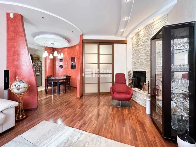 Квартира 3-кімн. продаж Харків, Шевченковский – 116 м², Харьков — 11/15