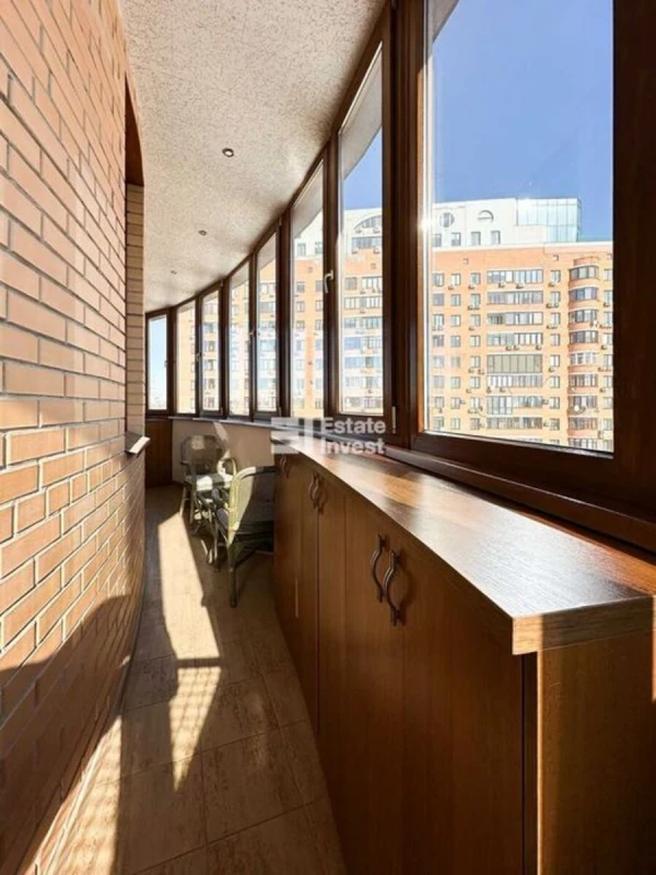 Квартира 3-кімн. продаж Харків, Шевченковский – 116 м², Харьков — 14/15