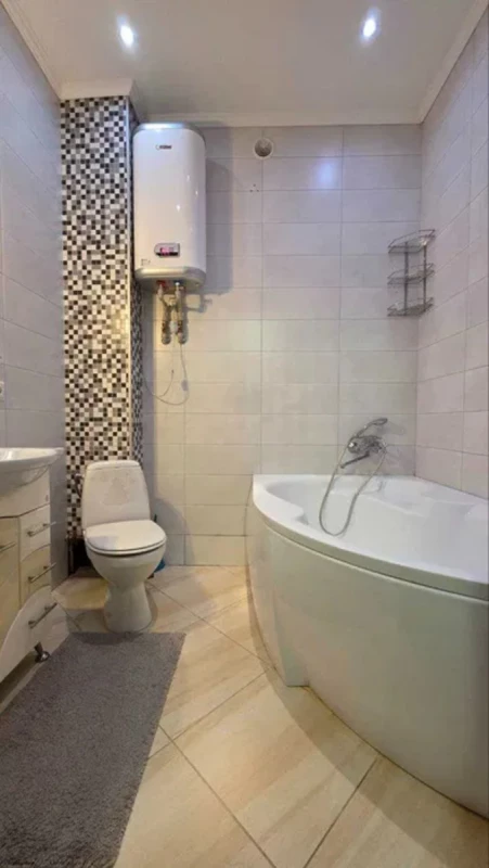 Квартира 1-кімн. продаж Харків, Салтовский (Московский) – 60 м², Харьков — 6/15