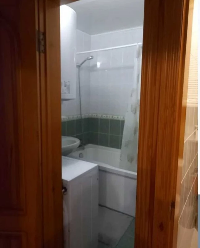 Квартира 4-кімн. продаж Харків, Шевченковский – 82 м², Харків — 7/15