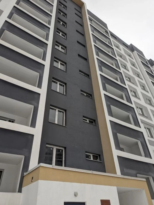 Квартира 1-кімн. продаж Харків, Холодногорский – 47 м², Харків — 5/8