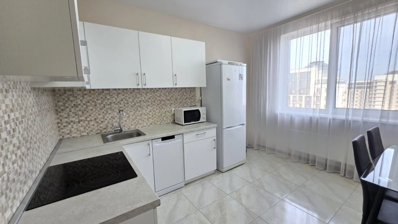 Квартира 1-кімн. оренда Одеса, Киевский – 19 м²