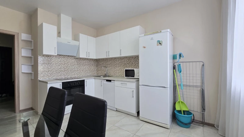 Квартира 1-кімн. оренда Одеса, Киевский – 19 м², Одеса — 3/15