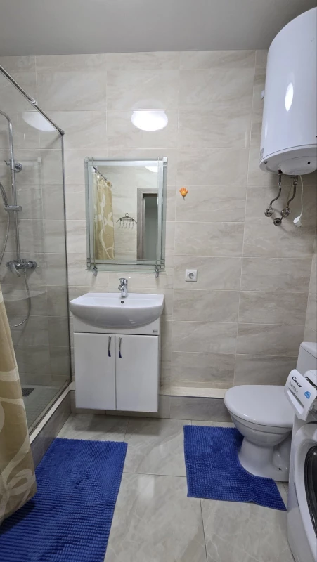 Квартира 1-кімн. оренда Одеса, Киевский – 19 м², Одеса — 10/15