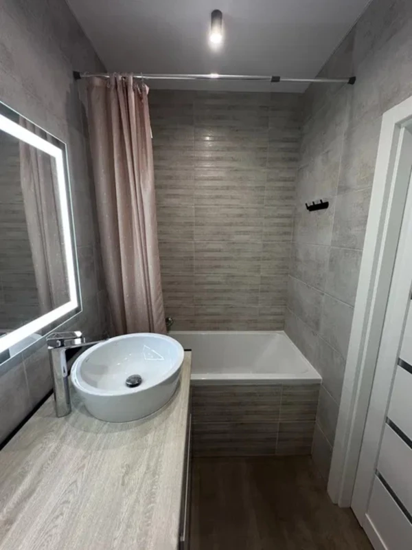 Квартира 1-кімн. продаж Одеса, Киевский – 11 м², Одеса — 14/15
