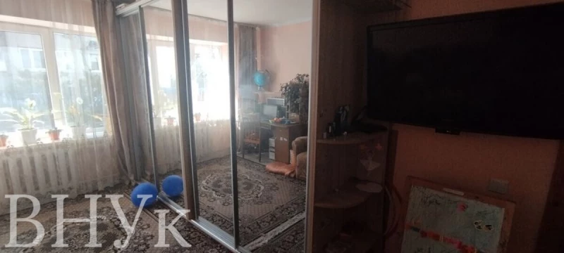 Квартира 3-кімн. продаж Чернівці, Фастовский – 66 м², Чернівці — 2/5