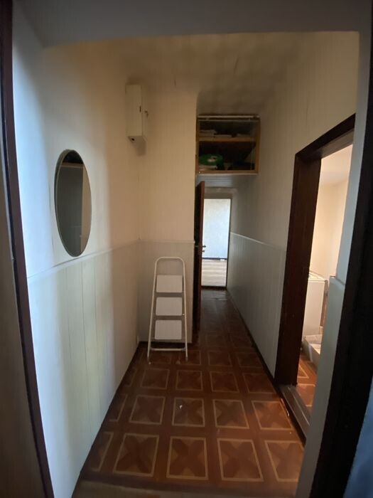 Квартира 1-кімн. продаж Харків, Шевченковский – 31 м², Харків — 3/8