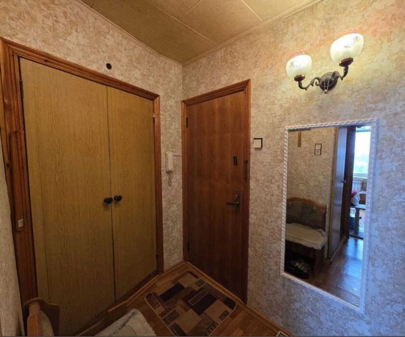 Квартира 1-кімн. продаж Харків, Киевский – 33 м², Харків — 5/7