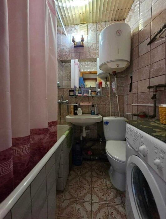 Квартира 1-кімн. продаж Харків, Киевский – 33 м², Харків — 7/7