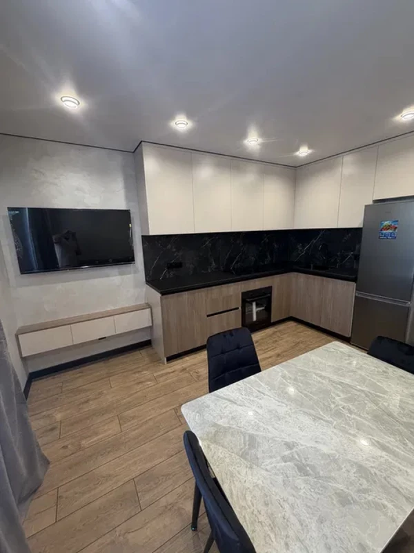 Квартира 1-кімн. продаж Дніпро, Шевченковский – 46 м², Днепр — 4/15