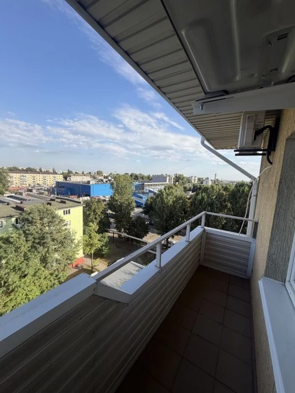 Квартира 1-кімн. продаж Дніпро, Шевченковский – 46 м², Днепр — 15/15