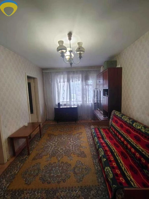 Квартира 3-кімн. продаж Одеса, Приморський – 30 м², Одесса — 2/13