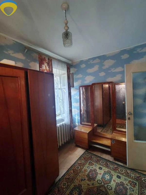 Квартира 3-кімн. продаж Одеса, Приморський – 30 м², Одесса — 3/13