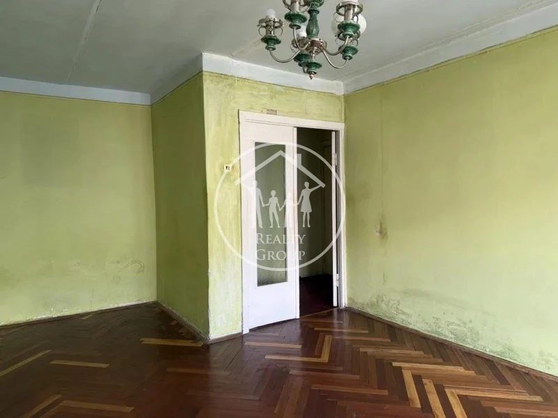 Квартира 1-кімн. продаж Львів – 29 м², Львів — 3/15