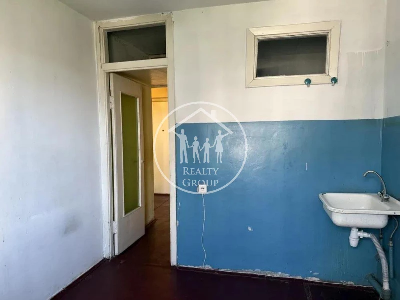 Квартира 1-кімн. продаж Львів – 29 м², Львів — 11/15