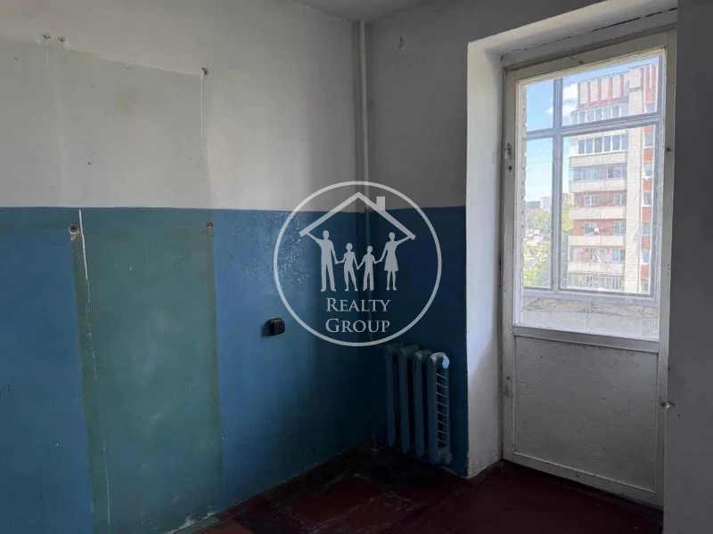 Квартира 1-кімн. продаж Львів – 29 м², Львів — 13/15