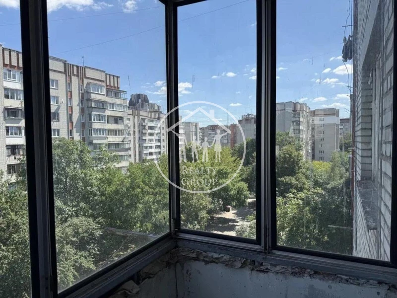 Квартира 1-кімн. продаж Львів – 29 м², Львів — 15/15