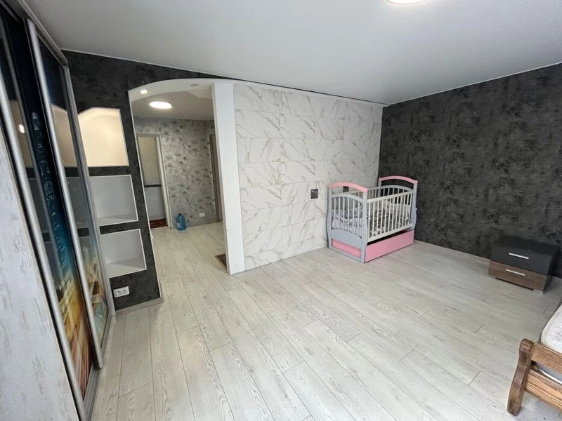 Будинок продаж Кропивницький, Крепостной – 50 м², Кропивницький — 6/12