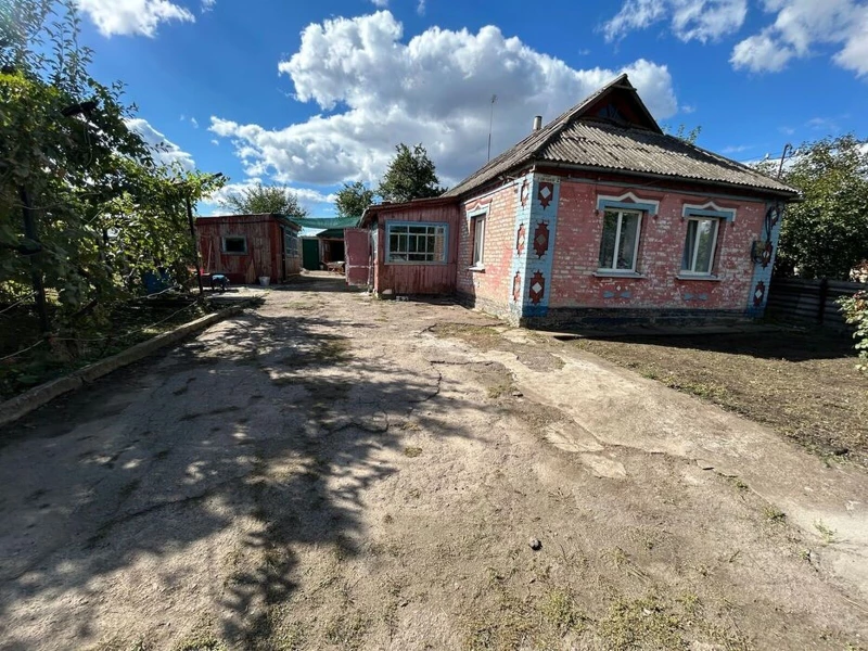 Будинок продаж Кропивницький, Крепостной – 50 м², Кропивницький — 8/12