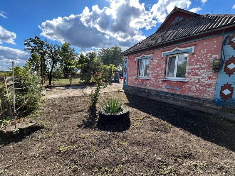 Будинок продаж Кропивницький, Крепостной – 50 м², Кропивницький — 9/12