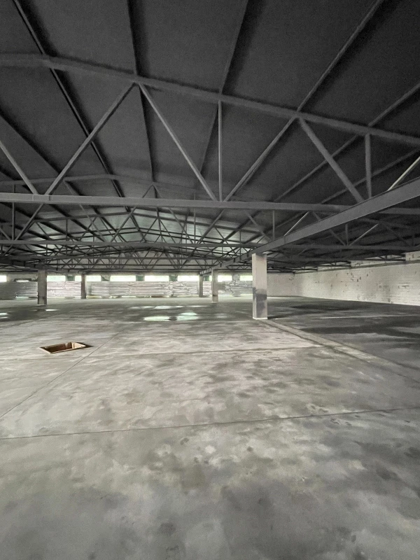 Комерційна нерухомість – 1572.7 м², Богуслав — 8/14