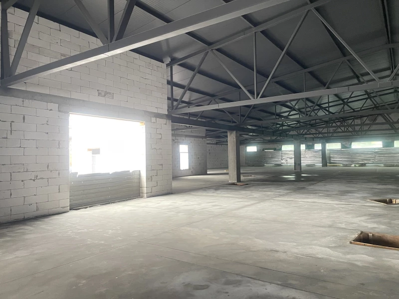 Комерційна нерухомість – 1572.7 м², Богуслав — 10/14
