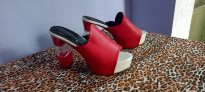 Туфлі SHOES,37 розмір, Київ — 4/6