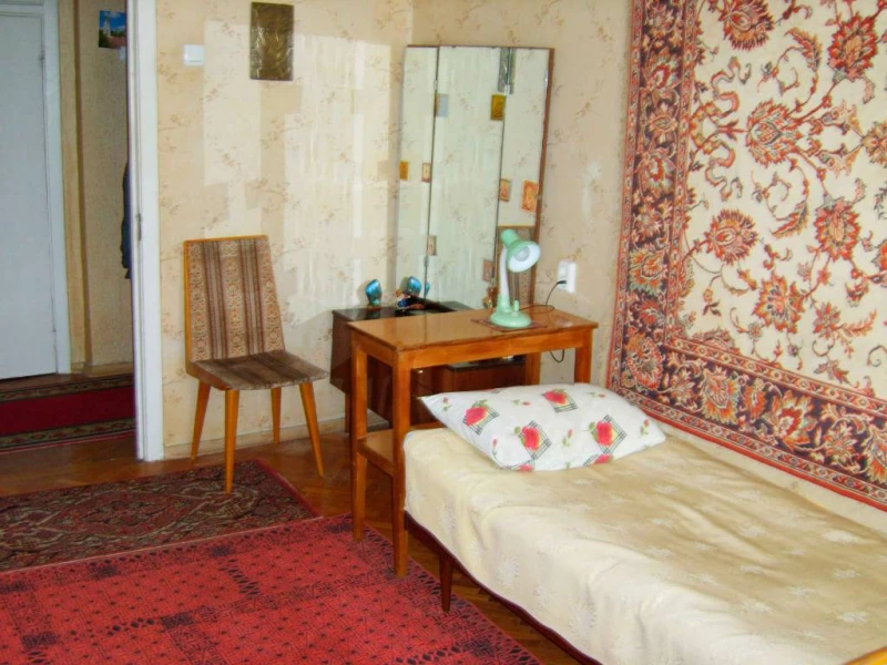 Квартира · 2 кімнат · 56м², Київ — 2/12