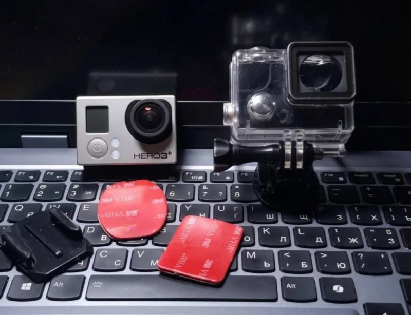 GoPro HERO3+ Black