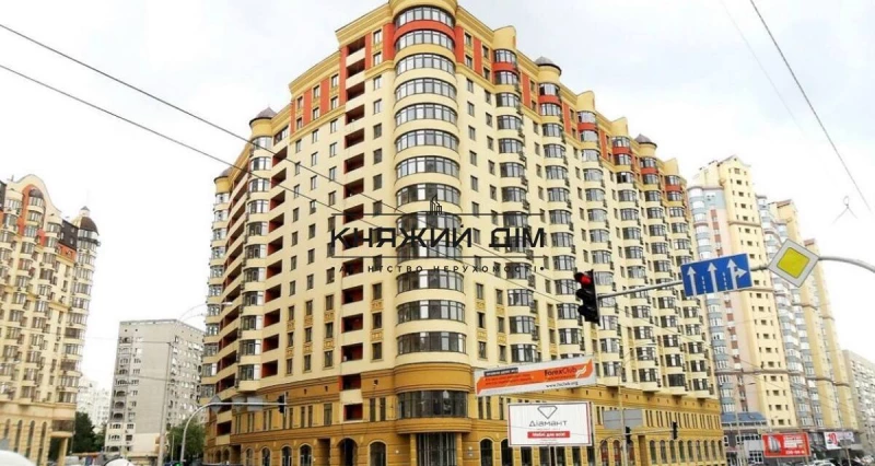 Квартира 1-кімн. оренда Київ, Шевченкiвський р-н – 18 м², Киев — 8/9