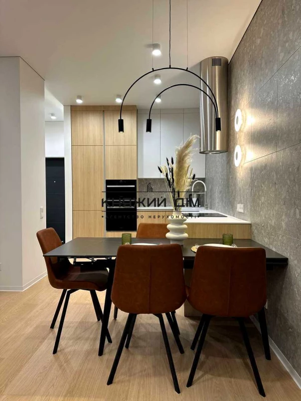 Квартира 2-кімн. оренда Київ, Шевченкiвський р-н – 28 м²