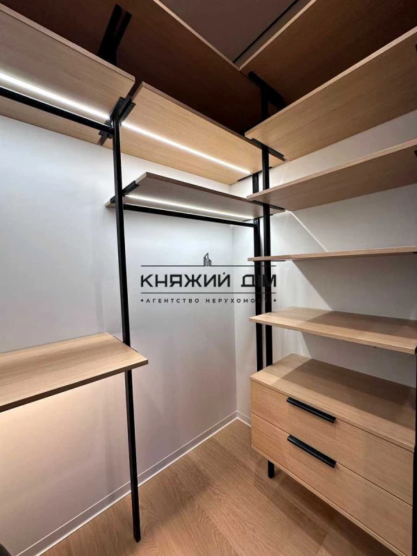 Квартира 2-кімн. оренда Київ, Шевченкiвський р-н – 28 м², Киев — 10/15