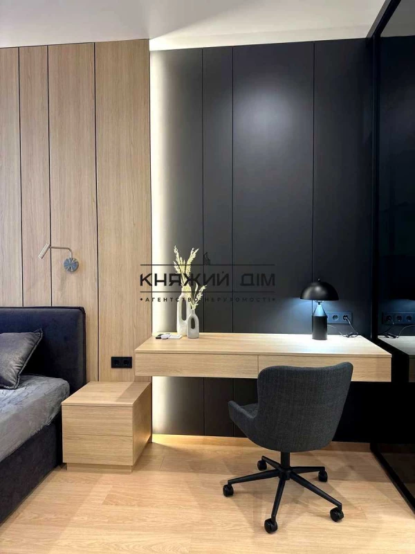Квартира 2-кімн. оренда Київ, Шевченкiвський р-н – 28 м², Киев — 12/15
