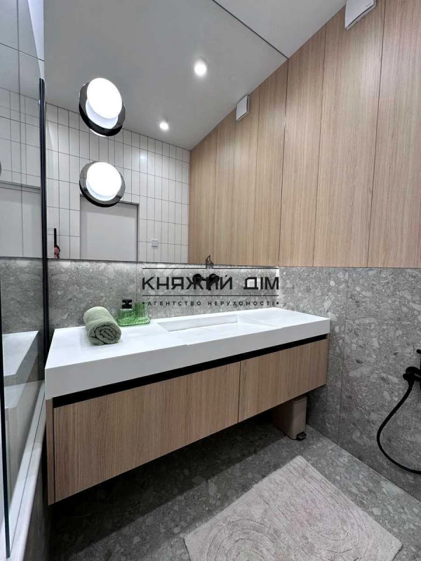 Квартира 2-кімн. оренда Київ, Шевченкiвський р-н – 28 м², Киев — 15/15