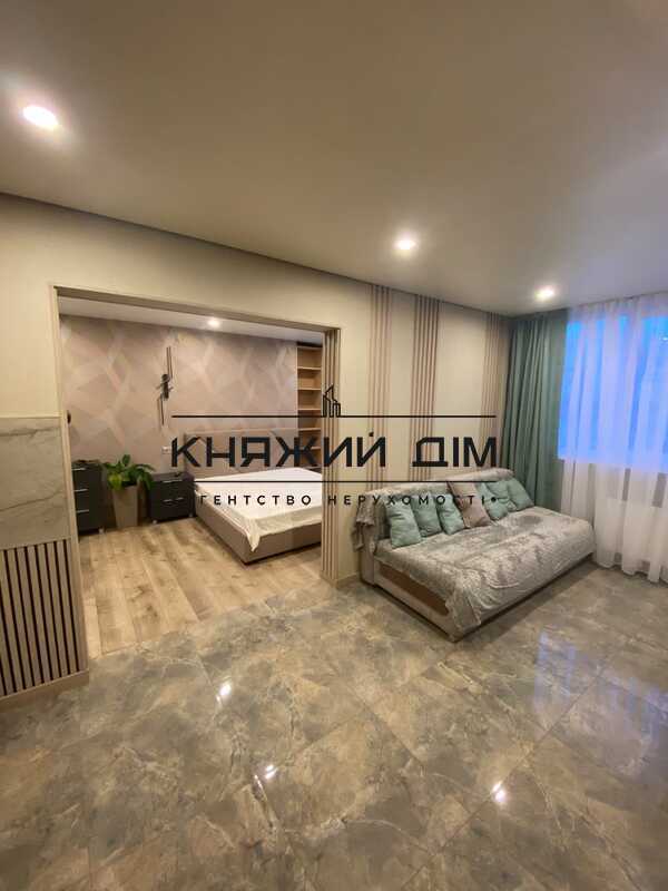 Квартира 1-кімн. оренда Київ, Голосіївський р-н – 20 м²