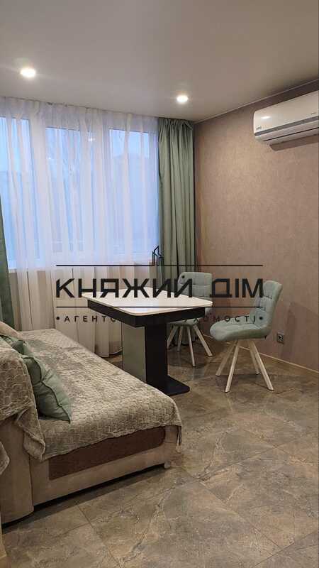 Квартира 1-кімн. оренда Київ, Голосіївський р-н – 20 м², Киев — 3/15