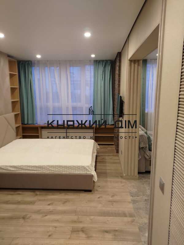 Квартира 1-кімн. оренда Київ, Голосіївський р-н – 20 м², Киев — 9/15