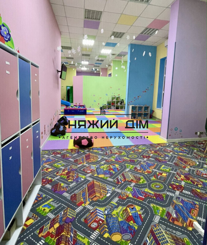 Комерційна нерухомість – 104 м², Київ — 5/12