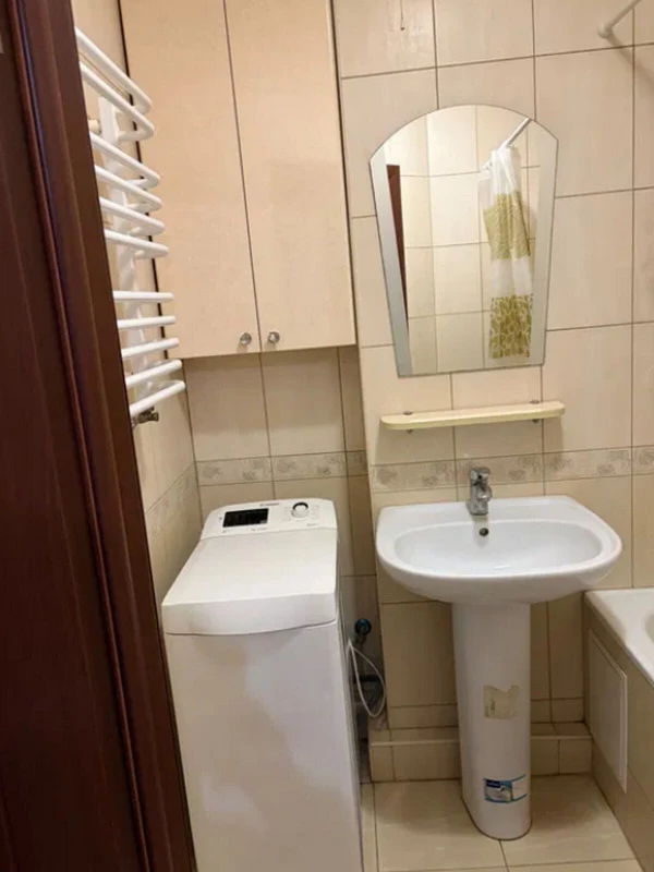 Квартира 1-кімн. продаж Тернопіль, Оболоня – 44 м², Тернополь — 9/10
