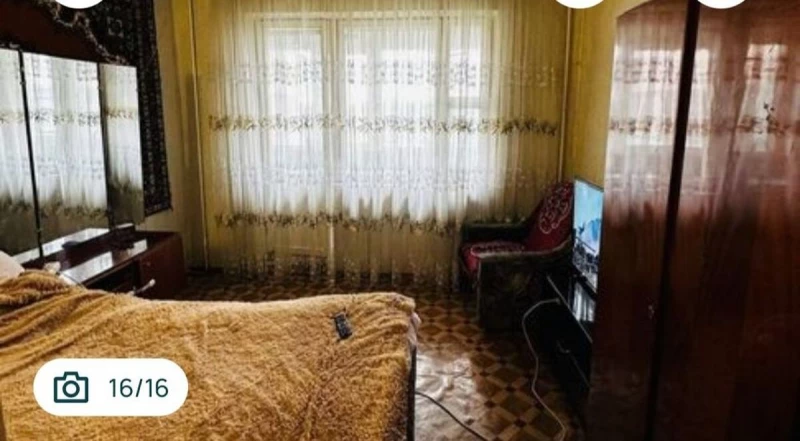 Квартира 2-кімн. оренда Київ, Голосеевский – 56 м², Киев — 2/13