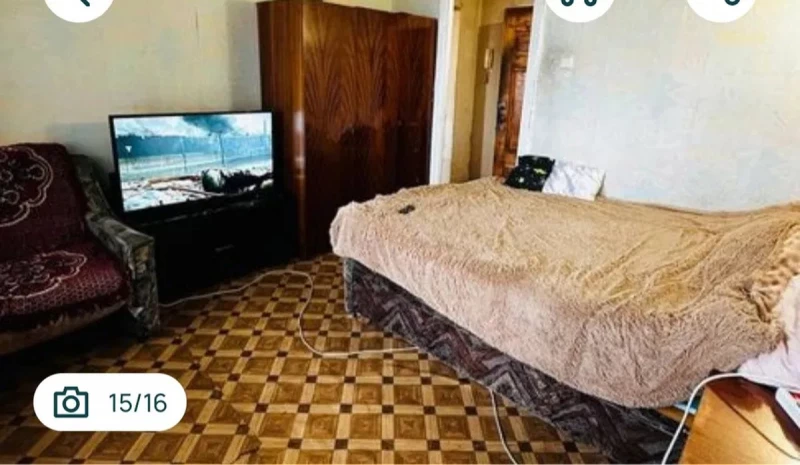 Квартира 2-кімн. оренда Київ, Голосеевский – 56 м², Киев — 3/13