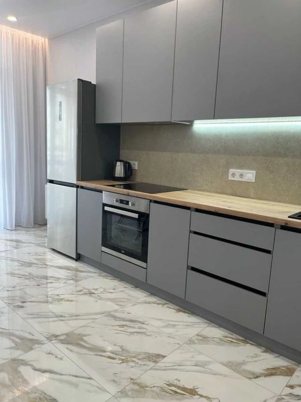 Квартира 1-кімн. оренда Київ, Голосеевский – 41 м²