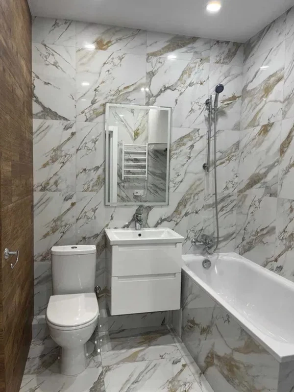 Квартира 1-кімн. оренда Київ, Голосеевский – 41 м², Киев — 7/14