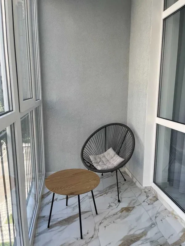 Квартира 1-кімн. оренда Київ, Голосеевский – 41 м², Киев — 13/14