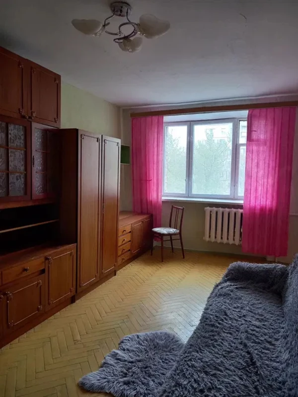 Квартира 1-кімн. оренда Київ, Святошинский – 27 м²